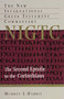 The Second Epistle to the Corinthians - 9780802871268 by Murray J. Harris, 9780802871268