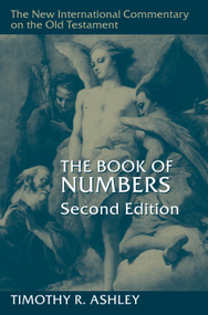 The Book of Numbers by Timothy R. Ashley, 9780802872029