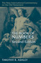 The Book of Numbers by Timothy R. Ashley, 9780802872029
