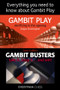 Everything You Need to Know About Gambit Play by Sam Collins, Angus Dunnington, 9781781945018