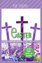 Easter Programs Dramas and Skits for Youth (Includes Poems, Quotes and Readings) by Paul Shepherd, 9781942587361