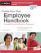 Create Your Own Employee Handbook (A Legal & Practical Guide for Employers) - 9781413330755 by Sachi Clements, 9781413330755