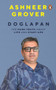 Doglapan (The Hard Truth about Life and Start-Ups) by Ashneer Grover, 9780670097111