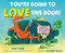 You're Going to Love This Book! by Jory John, Olivier Tallec, 9780374388539