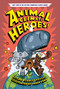 Animal Climate Heroes by Alison Pearce Stevens, Jason Ford, 9781250847348