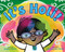 It's Holi! by Sanyukta Mathur, Courtney Pippin-Mathur, 9781250903037