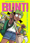 Bunt! (Striking Out on Financial Aid) by Ngozi Ukazu, Mad Rupert, 9781250193520
