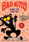 Bad Kitty Goes to the Vet (full-color edition) by Nick Bruel, Nick Bruel, 9781250782410