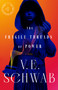 The Fragile Threads of Power by V. E. Schwab, 9780765387493