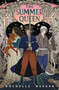 The Summer Queen by Rochelle Hassan, 9781250822253