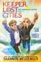 Keeper of the Lost Cities The Graphic Novel Part 1 (Volume 1) - 9781534463370 by Shannon Messenger, Celina Frenn, Gabriella Chianello, 9781534463370