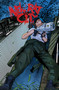 New Rat City by Honor Vincent, George Quadros, DC Alonso, Lucas Gattoni, 9781639691869