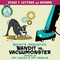 Bandit Vs. Vacuumonster Remastered by Amy Harlow, Jim Mehsling, 9781639691982