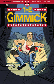The Gimmick by Joanne Starer, Elena  Gogou, 9781952090264
