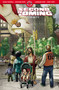 Second Coming (Trinity) by Mark Russell, Leonard Kirk, Richard Pace, 9781952090288