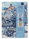 Van Gogh Traveler's Notebook Set ((Refillable Notebook)) by Insights, 9798886631524
