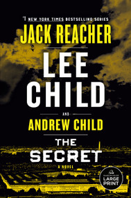 The Secret (A Jack Reacher Novel) - 9780593793619 by Lee Child, Andrew Child, 9780593793619