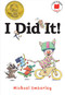 I Did It! - 9780823455980 by Michael Emberley, 9780823455980