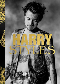 Harry Styles - 9781958395295 by Alex Bilmes, Aya Kanai, Jem Aswad, 9781958395295