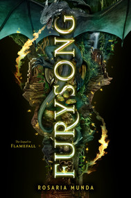 Furysong - 9780525518297 by Rosaria Munda, 9780525518297
