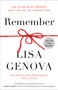 Remember (The Science of Memory and the Art of Forgetting) - 9780593137970 by Lisa Genova, 9780593137970