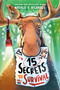15 Secrets to Survival by Natalie D. Richards, 9780593644133