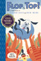 Flop to the Top! (TOON Level 3) by Eleanor Davis, Drew Weing, 9781935179894