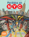 Perdidos en NYC: una aventura en el metro (A TOON Graphic) (Spanish Edition) - 9781943145423 by Nadja Spiegelman, Sergio Garcia Sanchez, 9781943145423