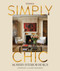 Veranda Simply Chic (Modern Interior Design) by Stephanie Hunt, Steele Thomas Marcoux, 9781958395868