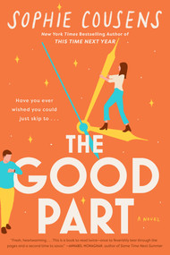 The Good Part by Sophie Cousens, 9780593539897
