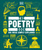 The Poetry Book by DK, 9780744080834