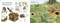 Life Underground (Tunnel into a World of Wildlife) by DK, Richard Orr, 9780744084726