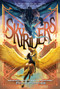 Skyriders - 9780593464434 by Polly Holyoke, 9780593464434