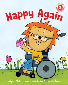 Happy Again - 9780823454501 by Igor Plohl, Urska Stropnik Sonc, 9780823454501