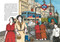 Escritoras: Una historia de amistad y creación / Women Writers: A Story of Friendship and Creation (Spanish Edition) by Carmen G. De La Cueva, 9788426424761