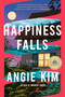 Happiness Falls (Good Morning America Book Club) (A Novel) - 9780593793756 by Angie Kim, 9780593793756