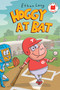 Hoggy at Bat by Ethan Long, 9780823451494
