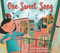 One Sweet Song ((A Rhyming Picture Book About the Power of Music and Community for Kids Ages 3-5)) by Jyoti Rajan Gopal, Sonia Sánchez, 9781536219814
