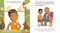 Goodbye: A First Conversation About Grief by Megan Madison, Jessica Ralli, Isabel Roxas, 9780593520987