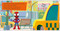 Pop-Up Peekaboo! Marvel Spidey and his Amazing Friends by DK, 9780744090505