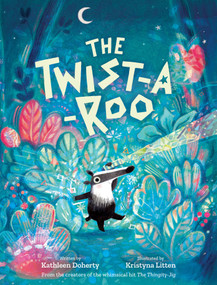 The Twist-a-Roo by Kathleen Doherty, Kristyna Litten, 9781682634974