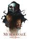 Murdervale by Vicente Cifuentes, Vicente Cifuentes, 9781506739496