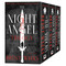 The Night Angel Trilogy by Brent Weeks, 9780316570756