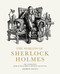The Worlds of Sherlock Holmes (The Inspiration Behind the World's Greatest Detective) by Andrew Lycett, 9780711281677
