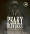 Peaky Blinders: The Official Visual Companion by Jamie Glazebrook, 9780711288799