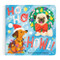 Ho Ho Howl! Board Book by Mudpuppy, Kathryn Selbert, 9780735379091