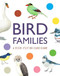 Bird Families (A High-flying Card Game) by RSPB, Christine Berrie, 9781399608572