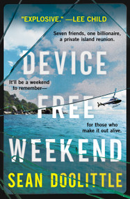 Device Free Weekend - 9781538706626 by Sean Doolittle, 9781538706626