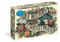 John Derian Paper Goods: Merry Christmas 1,000-Piece Puzzle by John Derian, 9781648293405