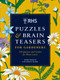 RHS Puzzles & Brain Teasers for Gardeners by Simon Akeroyd, 9781784729127